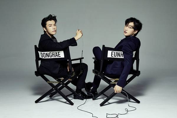 사진=슈퍼주니어-D&E