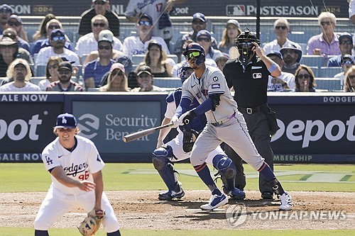 마크 비엔토스. ⓒ연합뉴스 AFP