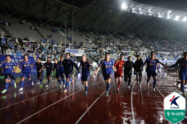 ⓒ프로축구연맹