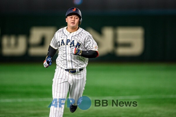 마키 슈고. ⓒAFPBBNews = News1