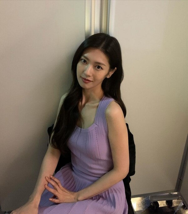 사진=정소민 인스타그램